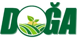 Doğa Organik Logo